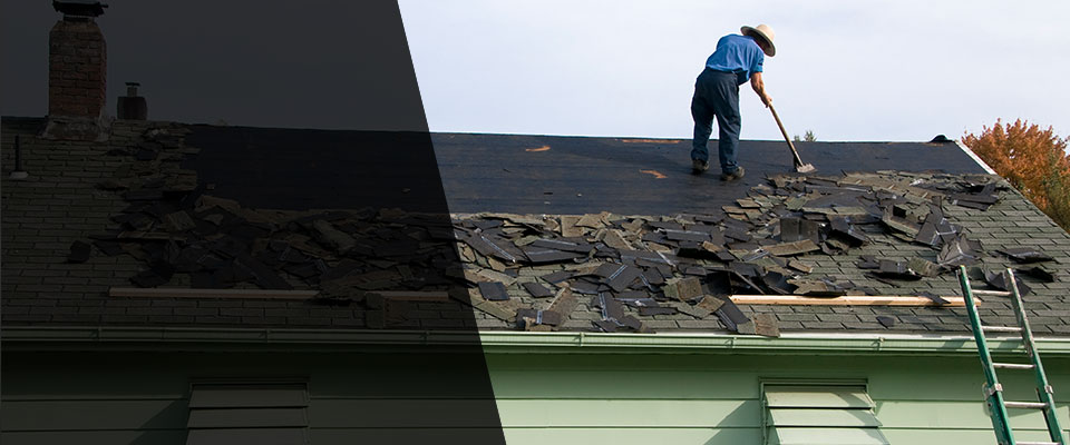 Tarpon Springs Roofing Contractors