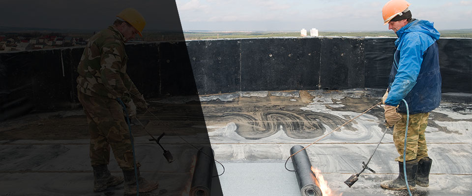 Tarpon Springs Roofing Contractors
